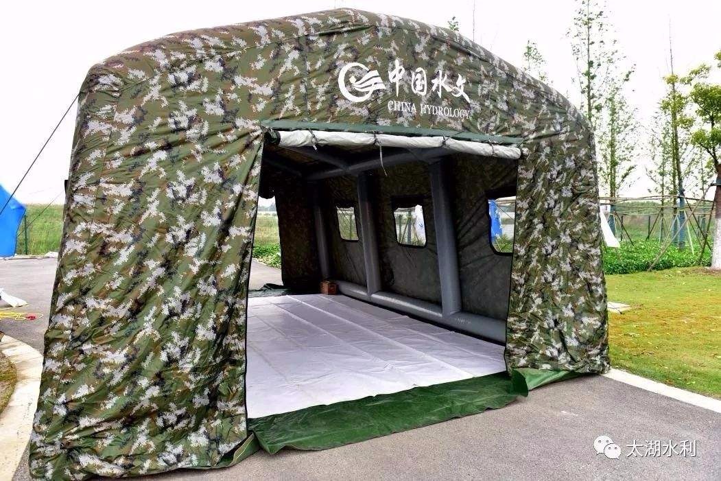 防城港迷彩军用帐篷